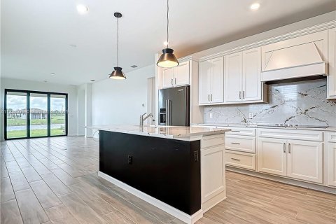 Villa ou maison à vendre à Ave Maria, Floride: 2 chambres, 153.75 m2 № 1938663 - photo 4