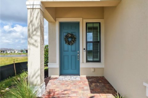 Villa ou maison à vendre à Ave Maria, Floride: 2 chambres, 153.75 m2 № 1938663 - photo 2