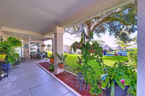 Condo in New Port Richey, Florida, 2 bedrooms  № 1918479 - photo 7