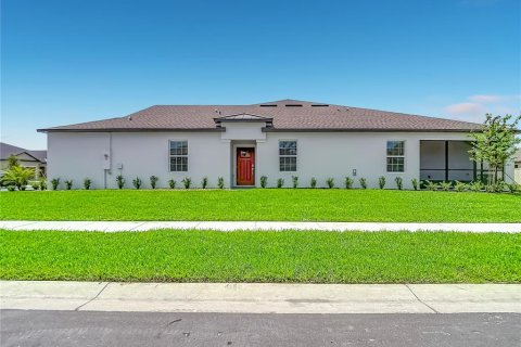 Casa en venta en New Port Richey, Florida, 2 dormitorios, 149.85 m2 № 2197715 - foto 3