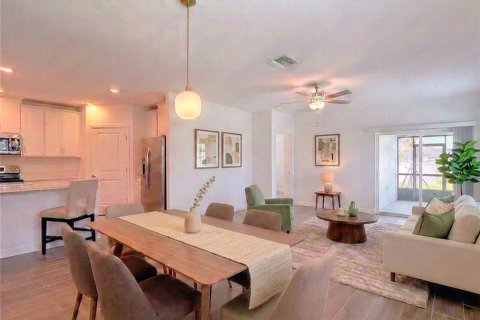 Casa en venta en New Port Richey, Florida, 2 dormitorios, 149.85 m2 № 2197715 - foto 17