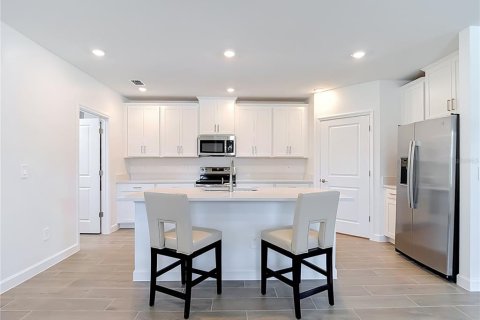 Casa en venta en New Port Richey, Florida, 2 dormitorios, 149.85 m2 № 2197715 - foto 7