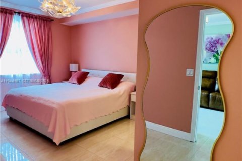 Condominio en venta en Sunny Isles Beach, Florida, 2 dormitorios, 95.13 m2 № 2000886 - foto 24