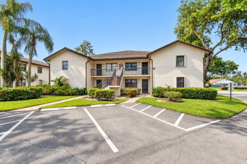 Condo à Lake Worth, Floride, 2 chambres  № 2390090