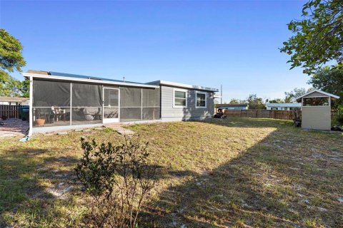 House in Deltona, Florida 3 bedrooms, 140.1 sq.m. № 1568838 - photo 30