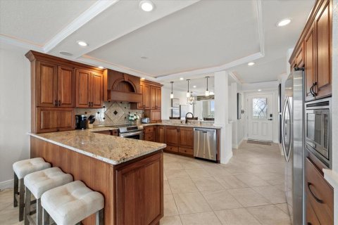 Copropriété à vendre à Port Richey, Floride: 2 chambres, 108.7 m2 № 1681656 - photo 16