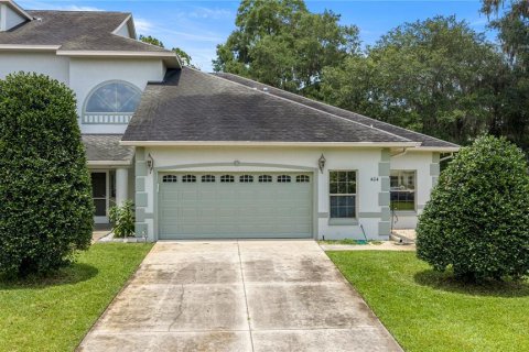 Condo in Ocala, Florida, 2 bedrooms № 2219173