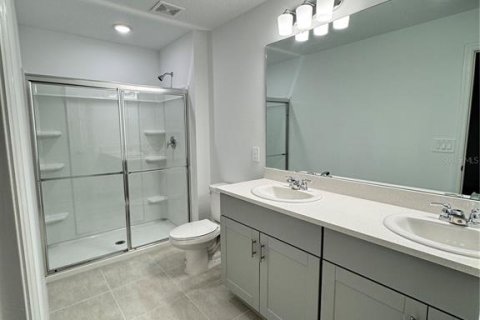 Adosado en alquiler en Kissimmee, Florida, 3 dormitorios, 144.09 m2 № 1869838 - foto 18