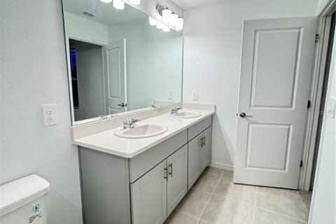 Adosado en alquiler en Kissimmee, Florida, 3 dormitorios, 144.09 m2 № 1869838 - foto 19