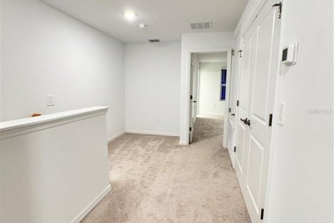Adosado en alquiler en Kissimmee, Florida, 3 dormitorios, 144.09 m2 № 1869838 - foto 14