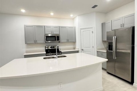 Adosado en alquiler en Kissimmee, Florida, 3 dormitorios, 144.09 m2 № 1869838 - foto 6