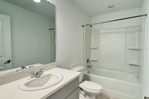 Adosado en alquiler en Kissimmee, Florida, 3 dormitorios, 144.09 m2 № 1869838 - foto 15