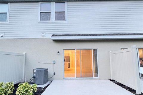 Adosado en alquiler en Kissimmee, Florida, 3 dormitorios, 144.09 m2 № 1869838 - foto 24