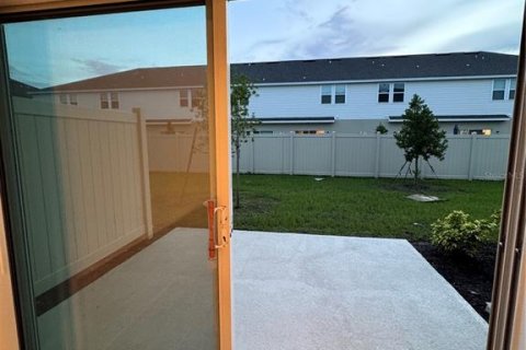 Adosado en alquiler en Kissimmee, Florida, 3 dormitorios, 144.09 m2 № 1869838 - foto 23