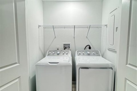 Adosado en alquiler en Kissimmee, Florida, 3 dormitorios, 144.09 m2 № 1869838 - foto 21