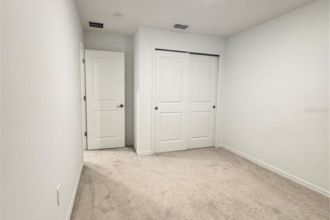 Adosado en alquiler en Kissimmee, Florida, 3 dormitorios, 144.09 m2 № 1869838 - foto 13
