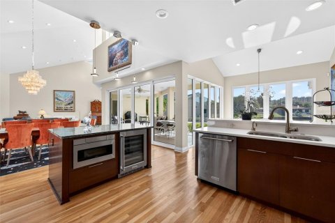 House in Longboat Key, Florida 4 bedrooms, 391.03 sq.m. № 2093234 - photo 27