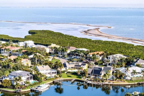 House in Longboat Key, Florida 4 bedrooms, 391.03 sq.m. № 2093234 - photo 6