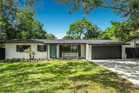 Casa en Orlando, Florida 3 dormitorios, 142.79 m2 № 2119008