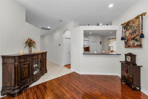House in Land O' Lakes, Florida 3 bedrooms, 183.3 sq.m. № 1835673 - photo 16