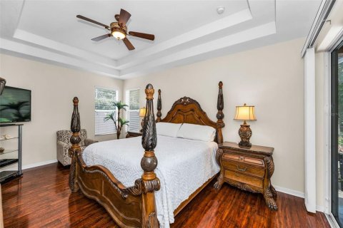 House in Land O' Lakes, Florida 3 bedrooms, 183.3 sq.m. № 1835673 - photo 24