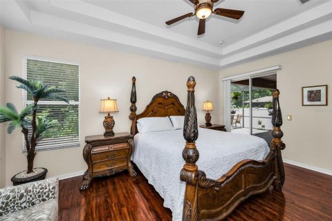House in Land O' Lakes, Florida 3 bedrooms, 183.3 sq.m. № 1835673 - photo 27