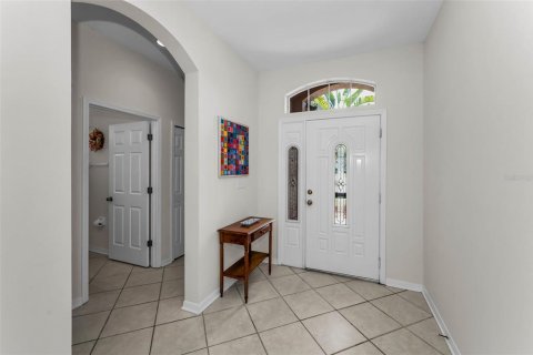 House in Land O' Lakes, Florida 3 bedrooms, 183.3 sq.m. № 1835673 - photo 8