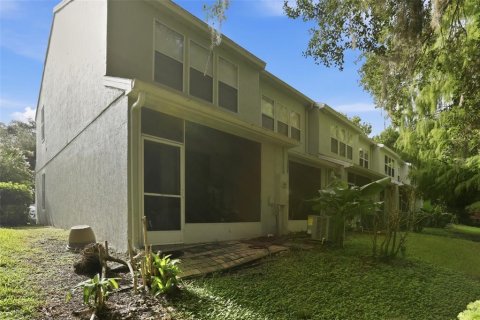 Adosado en venta en Lake Mary, Florida, 2 dormitorios, 101.73 m2 № 2220371 - foto 27