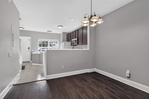 Adosado en venta en Lake Mary, Florida, 2 dormitorios, 101.73 m2 № 2220371 - foto 8