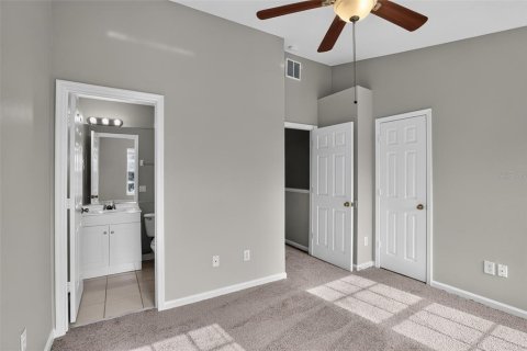 Adosado en venta en Lake Mary, Florida, 2 dormitorios, 101.73 m2 № 2220371 - foto 19