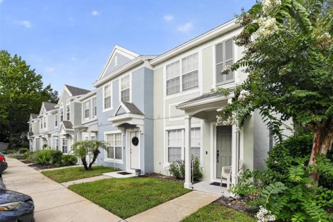 Adosado en venta en Lake Mary, Florida, 2 dormitorios, 101.73 m2 № 2220371 - foto 3