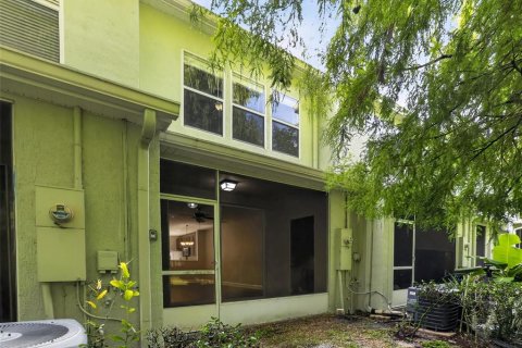 Adosado en venta en Lake Mary, Florida, 2 dormitorios, 101.73 m2 № 2220371 - foto 28