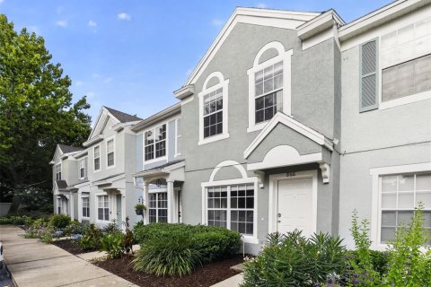 Adosado en venta en Lake Mary, Florida, 2 dormitorios, 101.73 m2 № 2220371 - foto 2
