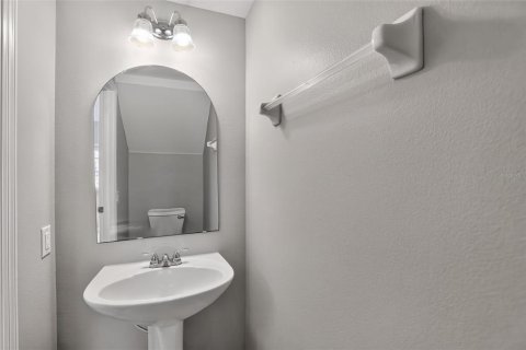 Adosado en venta en Lake Mary, Florida, 2 dormitorios, 101.73 m2 № 2220371 - foto 23