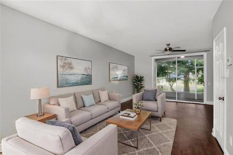 Adosado en venta en Lake Mary, Florida, 2 dormitorios, 101.73 m2 № 2220371 - foto 12