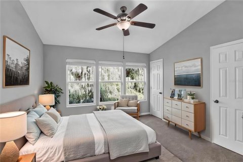 Adosado en venta en Lake Mary, Florida, 2 dormitorios, 101.73 m2 № 2220371 - foto 15