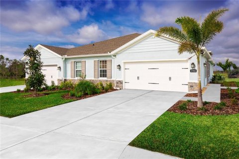 Villa ou maison à vendre à Spring Hill, Floride: 3 chambres, 139.63 m2 № 1905715 - photo 1