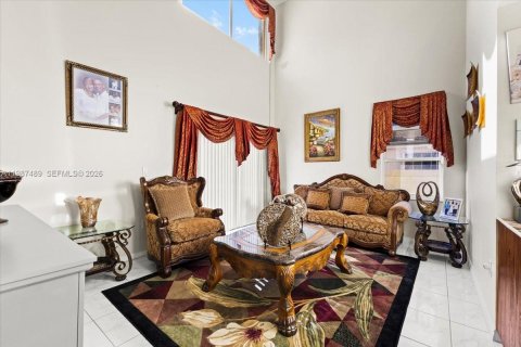 House in Pembroke Pines, Florida 4 bedrooms, 235.04 sq.m. № 2049032 - photo 17