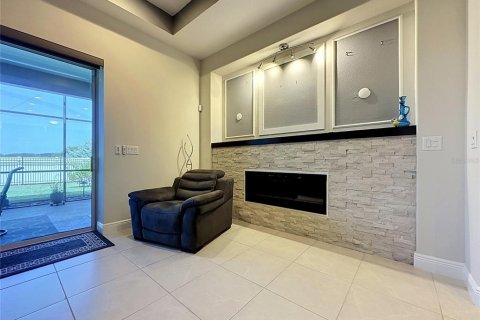 House in Mount Dora, Florida 3 bedrooms, 193.61 sq.m. № 2237857 - photo 10