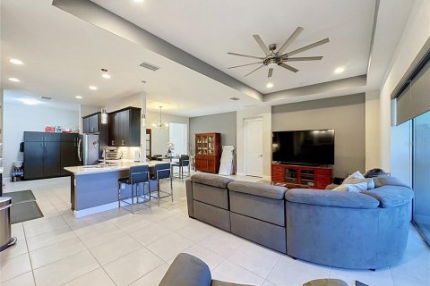 House in Mount Dora, Florida 3 bedrooms, 193.61 sq.m. № 2237857 - photo 8