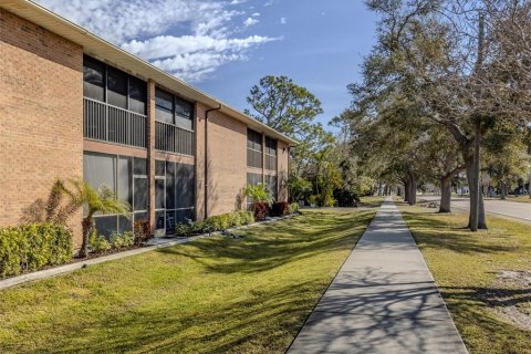 Condo à Venice, Floride, 2 chambres № 2114217