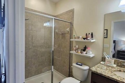 Townhouse in Wesley Chapel, Florida 3 bedrooms, 165.09 sq.m. № 2119188 - photo 15