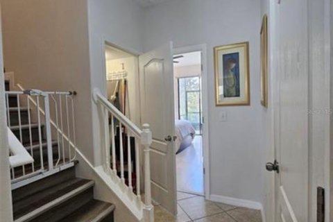 Townhouse in Wesley Chapel, Florida 3 bedrooms, 165.09 sq.m. № 2119188 - photo 13