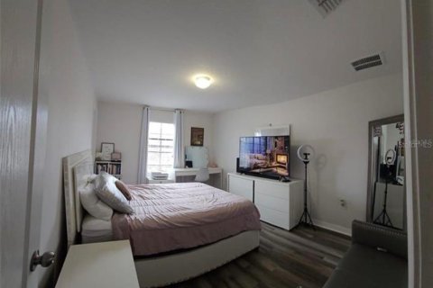 Townhouse in Wesley Chapel, Florida 3 bedrooms, 165.09 sq.m. № 2119188 - photo 19