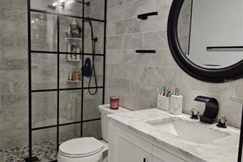Townhouse in Wesley Chapel, Florida 3 bedrooms, 165.09 sq.m. № 2119188 - photo 22