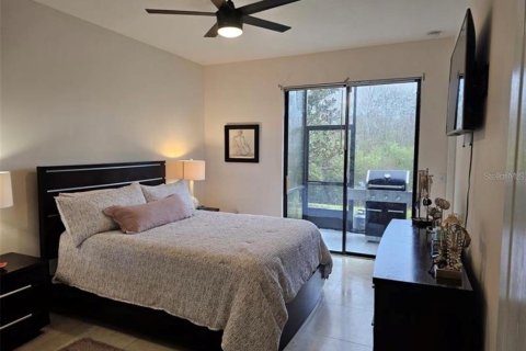 Townhouse in Wesley Chapel, Florida 3 bedrooms, 165.09 sq.m. № 2119188 - photo 16