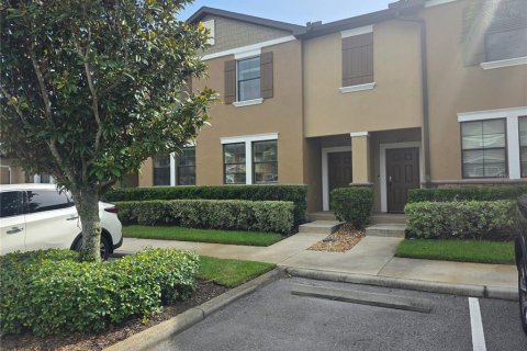 Townhouse in Wesley Chapel, Florida 3 bedrooms, 165.09 sq.m. № 2119188