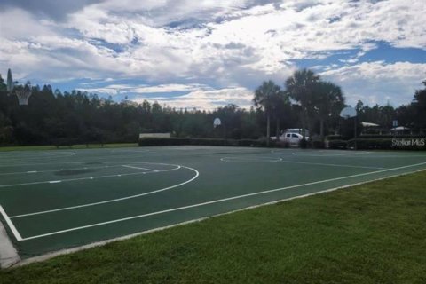 Townhouse in Wesley Chapel, Florida 3 bedrooms, 165.09 sq.m. № 2119188 - photo 28