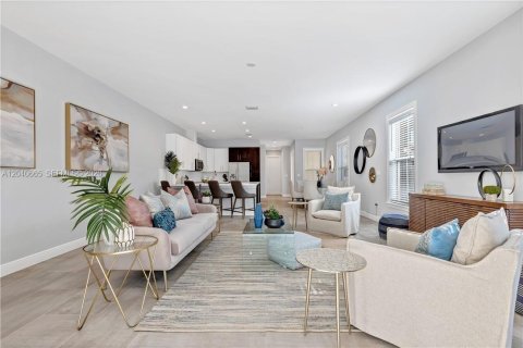 Villa ou maison à louer à Fort Lauderdale, Floride: 4 chambres, 248.98 m2 № 2087883 - photo 5