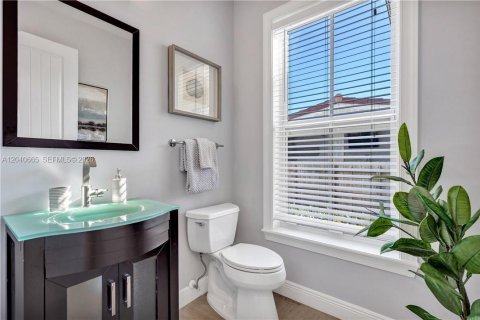 Villa ou maison à louer à Fort Lauderdale, Floride: 4 chambres, 248.98 m2 № 2087883 - photo 11